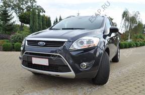 FORD KUGA  2.0 TDCI 2011 год новый MODEL двигатель