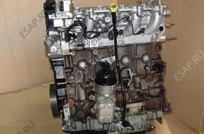 FORD KUGA 2.0 TDCI двигатель UFDA