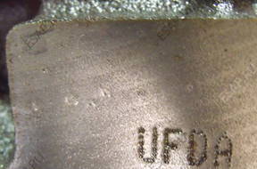 FORD KUGA 2.0 TDCI двигатель UFDA