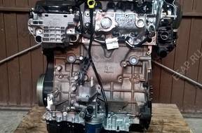 Ford Kuga  2.0 TDci Euro6 T7MA двигатель 10DYZS