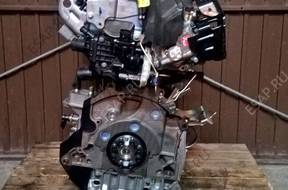 Ford Kuga  2.0 TDci Euro6 T7MA двигатель 10DYZS