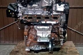 Ford Kuga  2.0 TDci Euro6 T7MA двигатель 10DYZS