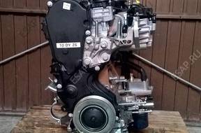 Ford Kuga  2.0 TDci Euro6 T7MA двигатель 10DYZS