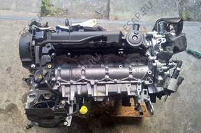 Ford Kuga  2.0 TDci Euro6 T7MA двигатель 10DYZS