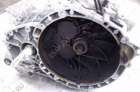 FORD KUGA 2.0 TDCI КОРОБКА ПЕРЕДАЧ AV4 год,-7002-BC