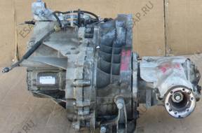 FORD KUGA 2.0 TDCI КОРОБКА ПЕРЕДАЧW РЕДУКТОР 012