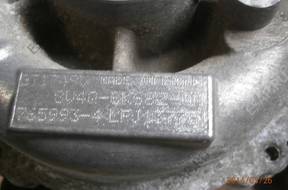 FORD KUGA 2.0 TDCI ТУРБОКОМПРЕССОР 8V4Q-6K682-AA