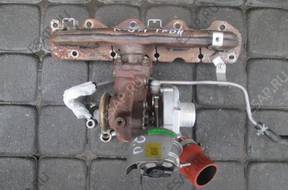 FORD KUGA 2.0 TDCI ТУРБОКОМПРЕССОР