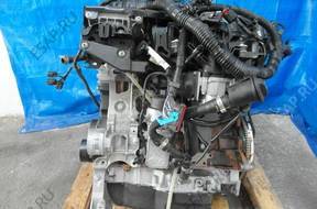 FORD KUGA  2014 год,.  2.0 TDCI двигатель комплектный TXMA