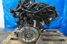 FORD KUGA  2014 год,.  2.0 TDCI двигатель комплектный TXMA