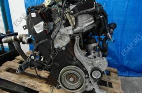 FORD KUGA  2014 год,.  2.0 TDCI двигатель комплектный TXMA