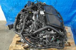 FORD KUGA  2014 год,.  2.0 TDCI двигатель комплектный TXMA