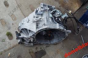 FORD KUGA 2014 год 2.0 TDCI КОРОБКА ПЕРЕДАЧW CV6 год,