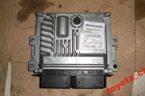 FORD KUGA БЛОК УПРАВЛЕНИЯ ДВИГАТЕЛЕМ 2.0 TDCI 97 год,I -010012