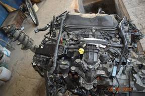 FORD KUGA - двигатель комплектный - 160 л.с.