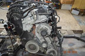 FORD KUGA - двигатель комплектный - 160 л.с.
