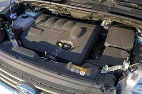 FORD KUGA FOCUS C-MAX 2,0 TDCI 136km G6DG двигатель