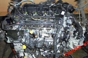 FORD KUGA FOCUS MK3  2.0 TDCI двигатель EURO 6 T7MA