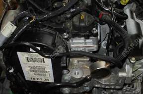 FORD KUGA FOCUS MK3  2.0 TDCI двигатель EURO 6 T7MA