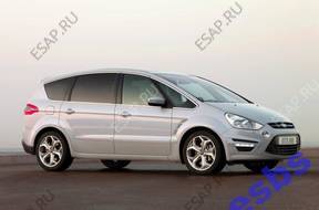 FORD KUGA GALAXY, MONDEO двигатель 2.0 TDCI 2,2 163KM