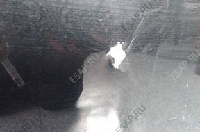 FORD KUGA и 08-12 ДВЕРИ LEWE TYLNE LEWY TY CZARNE