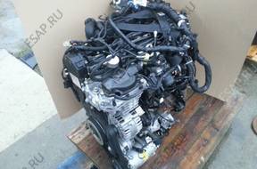 FORD KUGA II двигатель 2.0 TDCI 150 Л.С. T7MA