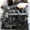 FORD KUGA II MK2 ESCAPE двигатель комплектный 2.5 B