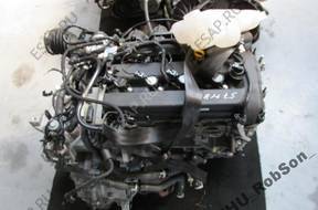 FORD KUGA II MK2 ESCAPE двигатель комплектный 2.5 B