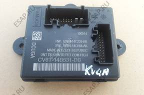 FORD KUGA II МОДУЛЬ ДВЕРИ PRZD CV6T-14B531-DB