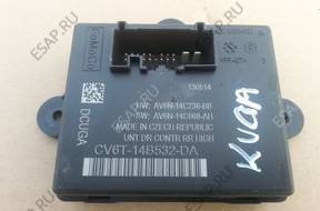 FORD KUGA II МОДУЛЬ ДВЕРИ TY TYLNY CV6T-14B532-DA