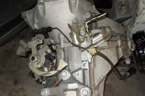 FORD KUGA КОРОБКА ПЕРЕДАЧ 1.6 ECO BG9 год,-7F096-AC