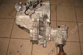 FORD KUGA КОРОБКА ПЕРЕДАЧw 4*4 РЕДУКТОР AV4 год,7002BB