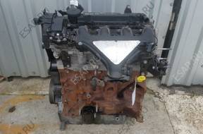 FORD KUGA MK1 2.0 TDCI двигатель G6DG UKDA