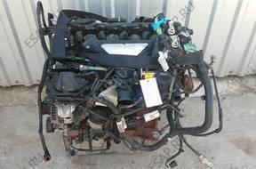 FORD KUGA MK1 2009 2.0 TDCI двигатель комплектный