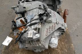 FORD KUGA MK1 2.0TDCI 08-2010 год -КОРОБКА ПЕРЕДАЧ 2X4