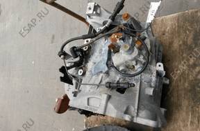 FORD KUGA MK1 2.0TDCI 08-2010 год -КОРОБКА ПЕРЕДАЧ 2X4