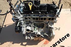 FORD KUGA MK2 13-15 двигатель 1.6 TURBO ECOBOOST