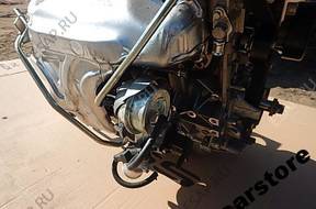 FORD KUGA MK2 13-15 двигатель 1.6 TURBO ECOBOOST