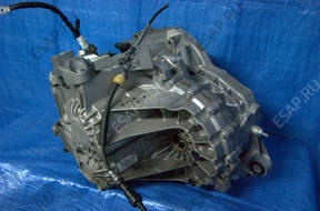 FORD KUGA MK2 14 год, КОРОБКА ПЕРЕДАЧW CV6 год,-7002-CCA