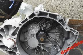 FORD KUGA MK2 1.6ECOBOOST КОРОБКА ПЕРЕДАЧ 4x2 CV6 год,7002DCA