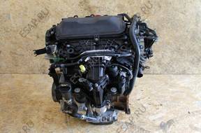 Ford Kuga MK2 2.0 TDCI 2013 год двигатель UFMA.