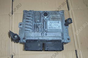 FORD KUGA MK2 2.0 TDCI БЛОК УПРАВЛЕНИЯ DS71-12B684-XB