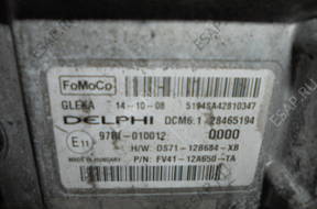 FORD KUGA MK2 2.0 TDCI БЛОК УПРАВЛЕНИЯ DS71-12B684-XB