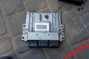 FORD KUGA MK2 2.0 TDCI БЛОК УПРАВЛЕНИЯ DV41-12A650-AD