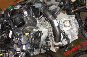 FORD KUGA MK2 2.0 TDCI EURO 6 КОРОБКА ПЕРЕДАЧW 2x4