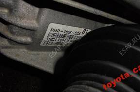 FORD KUGA MK2 2.0 TDCI EURO 6 КОРОБКА ПЕРЕДАЧW 2x4