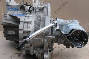 FORD KUGA MK2 2.0 TDCI КОРОБКА ПЕРЕДАЧ РЕДУКТОР