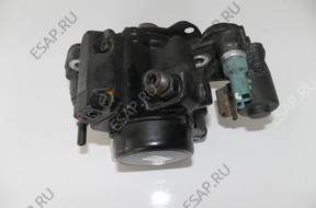 FORD KUGA MK2 2.0 TDCI ТНВД 2014 год TXDA