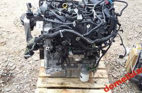 FORD KUGA MK2 2013 ГОД> двигатель 2.0 ECOBOOST