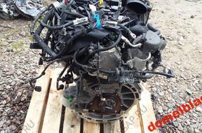 FORD KUGA MK2 2013 ГОД> двигатель 2.0 ECOBOOST